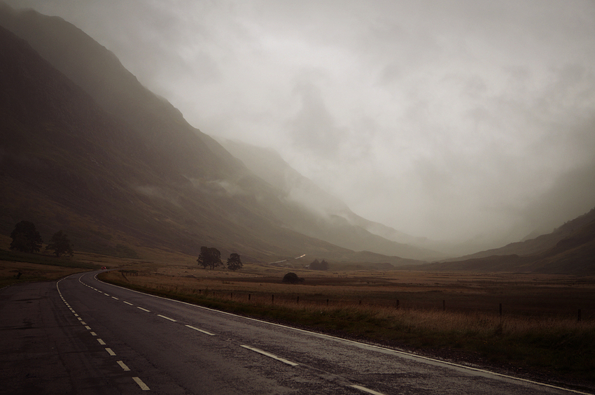 Schottisches Wetter a31896061